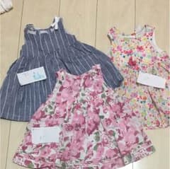 ワンピースサンセットのサムネイル