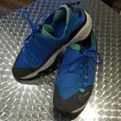 【土日限定】NIKE エアフットスケープ　27.5cmのサムネイル
