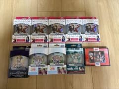【新品未開封】まとめ売り　ヴァイスシュヴァルツ　トライアルデッキのサムネイル