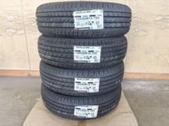 YOKOHAMA BluEarth RV 03ck155/65R14 2026年 - メルカリ