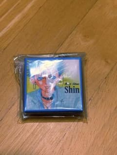 NANA CD風アクリルチャーム 岡崎真一 ガチャガチャのサムネイル