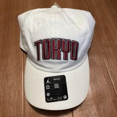 ジョーダン ナイキ 東京 クラブ キャップ