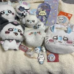 Chiikawa Momonga Bundle sale