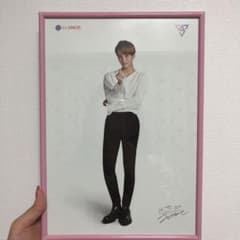SEVENTEEN × the SAEM ジョンハンのサムネイル