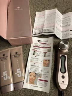 エステナードソニック　ローズ　美顔器のサムネイル