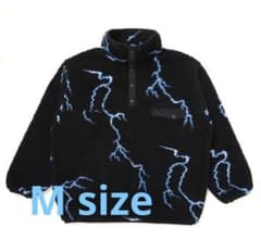 超メルカリ】THUNDERBOLT BOA JACKET challenger - メルカリ
