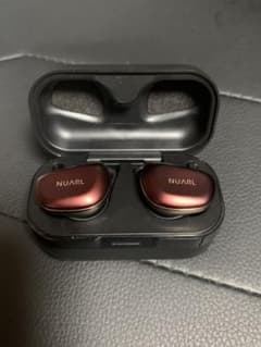 【公式ストア納品書付き】NUARL N6PRO-RCのサムネイル