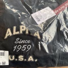 アルファ　スタジャン風MA-USスペックのサムネイル