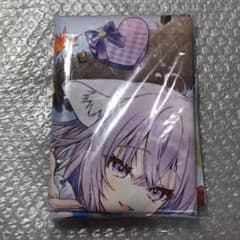 【新品未開封】おかゆにゅ～～む！R 猫又おかゆ タペストリー 限定版 特典