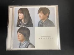 いきものがかり NEWTRAL CD アルバムのサムネイル