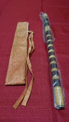 篠笛 朗童管古典調六本調子 - メルカリ