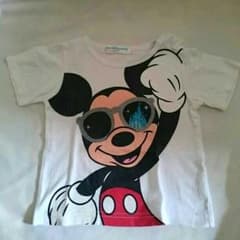 ディズニーTシャツのサムネイル