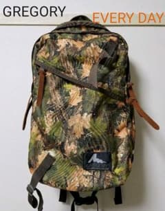 グレゴリー GREGORY リュック バックパック エブリデイのサムネイル