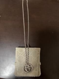 GUCCIネックレスのサムネイル