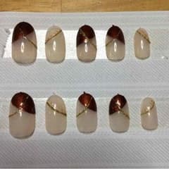 330円♡ネイルチップのサムネイル
