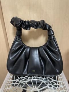 jw pei Gabbi Bag ブラックのサムネイル