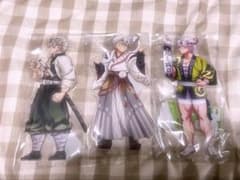 鬼滅の刃 不死川実弥 アクリルスタンド まとめ売り - メルカリ