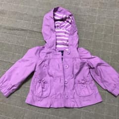 GAP アウター コート  ベビーギャップのサムネイル