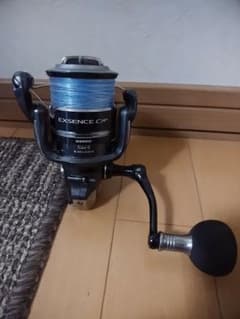 大特価　シマノ　エクスセンスのサムネイル