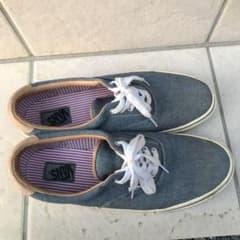 VANS スニーカーのサムネイル