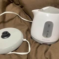 EasyHome 電気ケトルのサムネイル