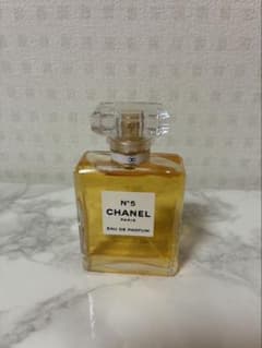 CHANEL オードゥパルファム　ヴァポリザターのサムネイル