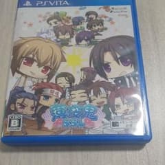 薄桜鬼SSL 〜sweet school life〜 限定版のサムネイル