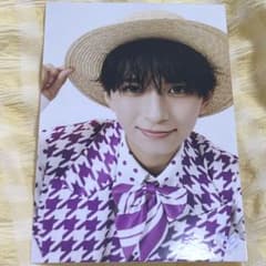ICEx 竹野世梛 生写真 vol.33 プンジェラ
