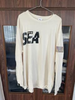 PUMA x WIND AND SEAのサムネイル