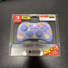 どうぶつの森　ホリパッドミニのサムネイル