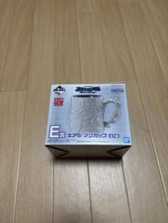 ワンピース一番くじ E賞 マグカップのサムネイル