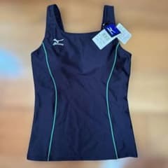 Mizuno スポーツ用水着 85ET10083 サイズO 上のみのサムネイル
