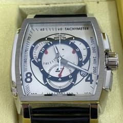 極美品】INVICTA インビクタ 腕時計 S1 Rally 27918 - メルカリ