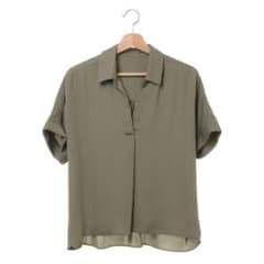 INGNI スキッパーシャツのサムネイル