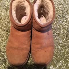 UGGブーツのサムネイル