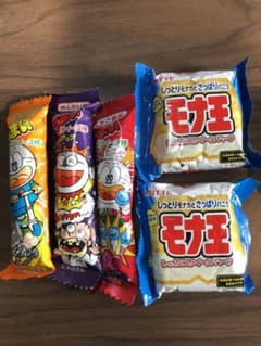 本物そっくり スクイーズのサムネイル