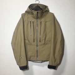 patagonia 廃盤 リバーソルトジャケット XS コヨーテ patagonia 廃盤 リバーソルトジャケット XS コヨーテ - メルカリ