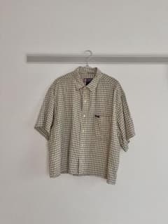 CHAPS RALPH LAUREN チェックシャツ Lのサムネイル