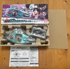 DXガシャコンバグヴァイザーII 新檀黎斗ver. - メルカリ