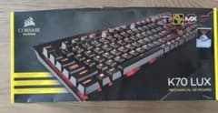 CORSAIR CH-9101020-JP ゲーミングキーボードのサムネイル