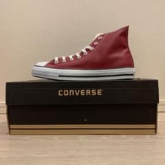CONVERSE ALL STAR LEATHER HIのサムネイル