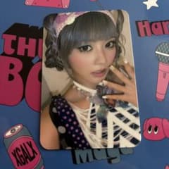 XG ALPHAZ THE BOX3 トレカ FC ヒナタ hinata おまけ - メルカリ
