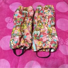 ☆雪遊び用スノーブーツカバー☆のサムネイル
