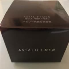 アスタリフト メン ジェリー先行美容液　60gのサムネイル