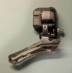 SHIMANO ULTEGRA /シマノ FD-6770 フロントディレイラーのサムネイル