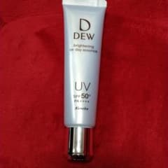 カネボウ DEW UVデイエッセンスのサムネイル
