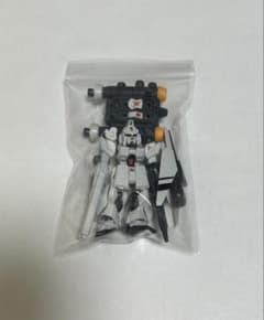 モビルスーツアンサンブル04 νガンダムのサムネイル