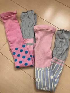 fafa レギンス Mサイズのサムネイル