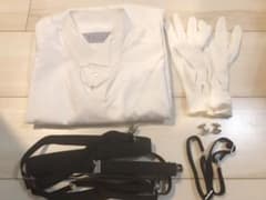 【あんこ様専用】新郎結婚式シャツセットのサムネイル