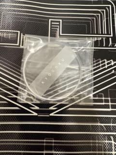 kyogoku⭐️新品未開封⭐️クリスタルパフ⭐️のサムネイル